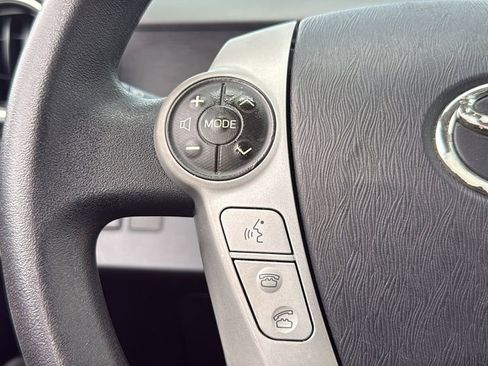 Used 2012 Toyota Prius C Three FWD image 30