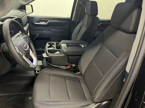 New 2026 GMC Sierra 1500 SLE w/ Preferred Package image 27
