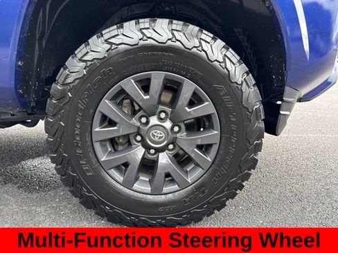 Used 2023 Toyota Tacoma SR5 image 11