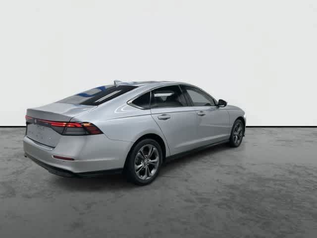 Used 2023 Honda Accord EX-L image 4