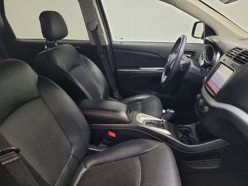 Used 2018 Dodge Journey GT w/ Driver Convenience Group FWD image 21