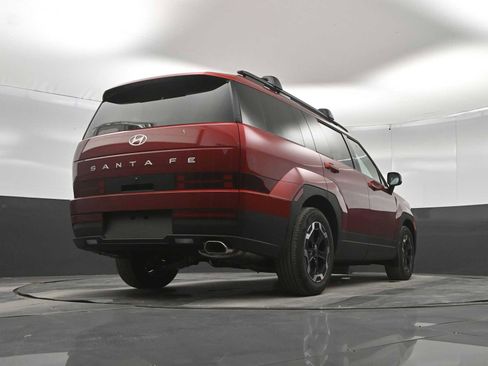 New 2026 Hyundai Santa Fe SEL FWD image 34