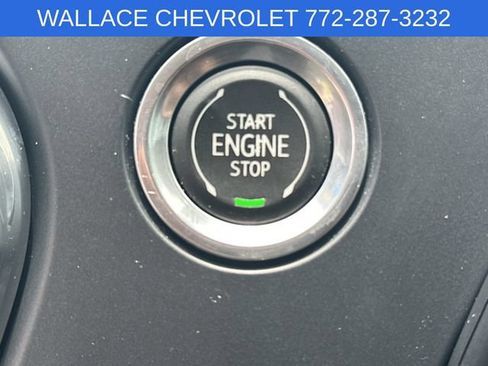 Used 2022 Chevrolet Blazer LT w/ LPO, Black Accent Package FWD image 22