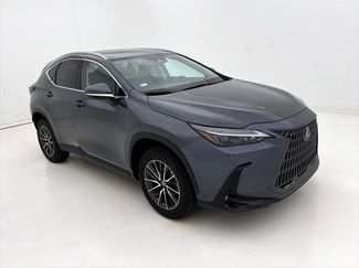 Certified 2024 Lexus NX 350h AWD w/ Cold Area Package video 2