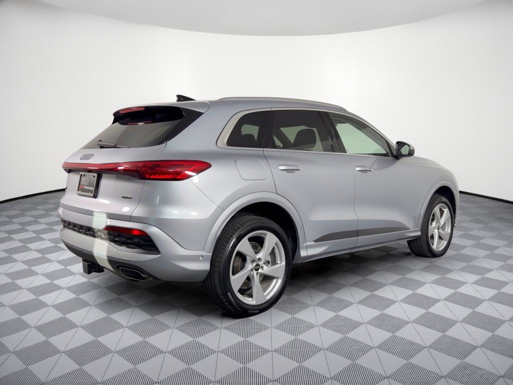 New 2026 Audi Q5 Premium Plus AWD/4WD image 9