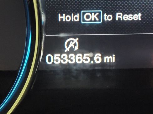 Used 2018 Ford F150 Lariat AWD/4WD image 16