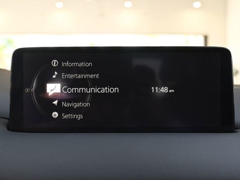 Certified 2023 MAZDA CX-5 Carbon Edition AWD/4WD image 24