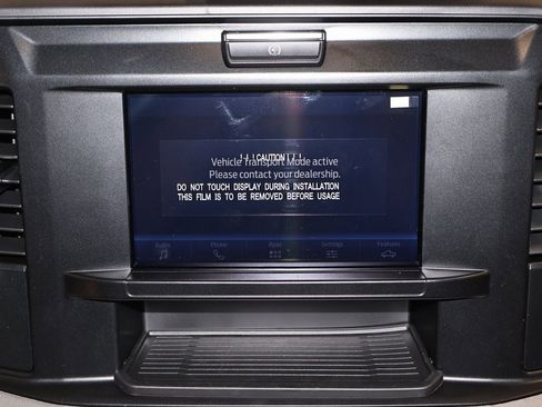 New 2026 Ford F550 4x4 Regular Cab Super Duty image 18