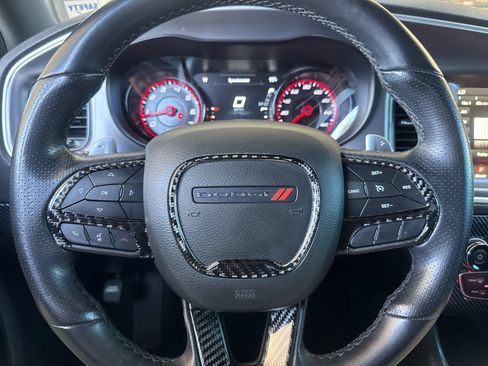 Used 2022 Dodge Charger R/T w/ Blacktop Package RWD image 26