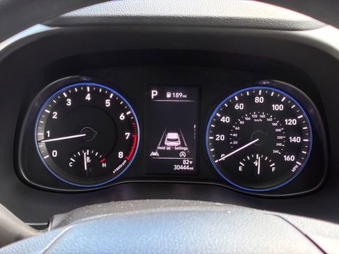 Used 2023 Hyundai Kona SEL AWD/4WD image 30