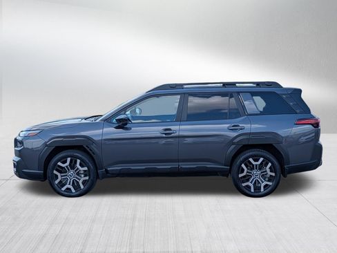 Certified 2026 Subaru Outback Touring XT AWD/4WD image 4