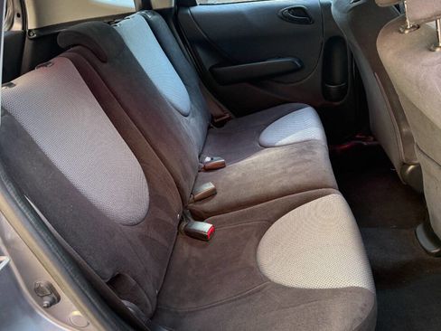 Used 2008 Honda Fit image 18