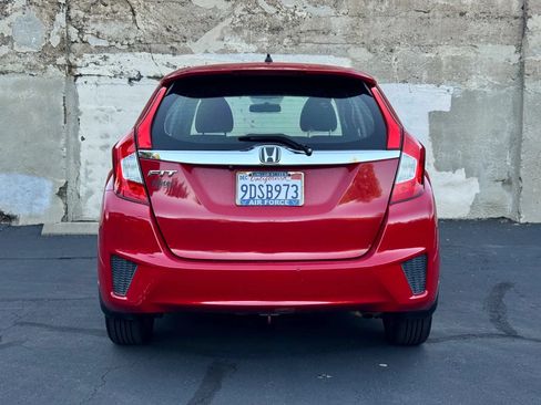 Used 2015 Honda Fit EX image 5