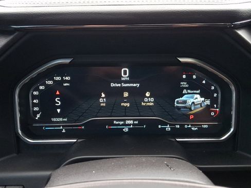 Certified 2024 GMC Sierra 1500 AT4X AWD/4WD image 21