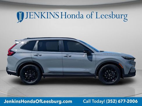 New 2026 Honda CR-V Sport-L image 2