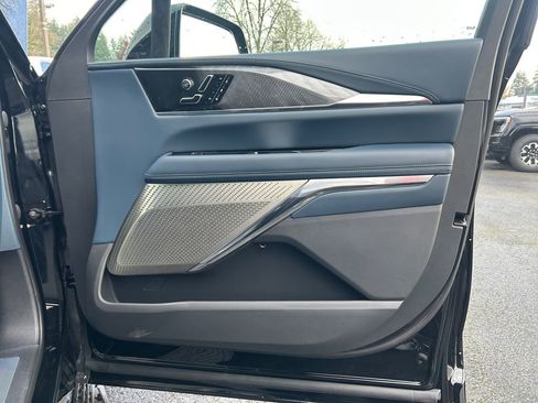 New 2026 Cadillac Escalade IQL Sport 2 image 25