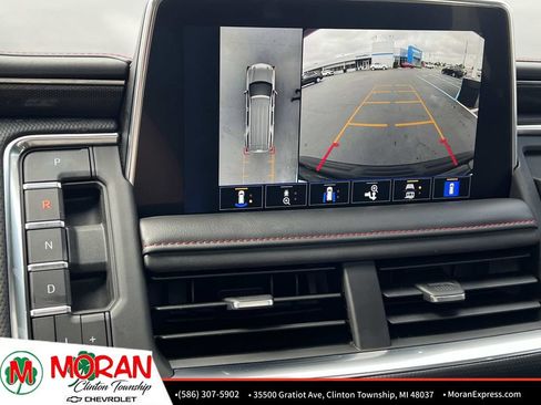 Certified 2023 Chevrolet Tahoe RST w/ Luxury Package AWD/4WD image 26