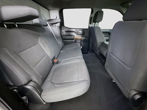 Used 2020 GMC Sierra 1500 SLE w/ SLE Value Package AWD/4WD image 26