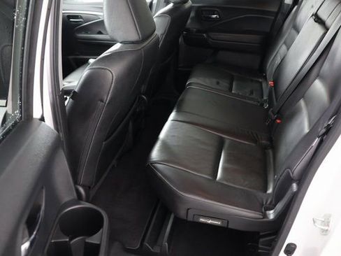 Used 2023 Honda Ridgeline RTL image 20