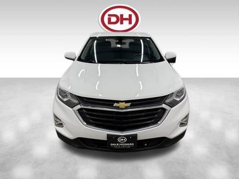 Used 2018 Chevrolet Equinox LT image 8