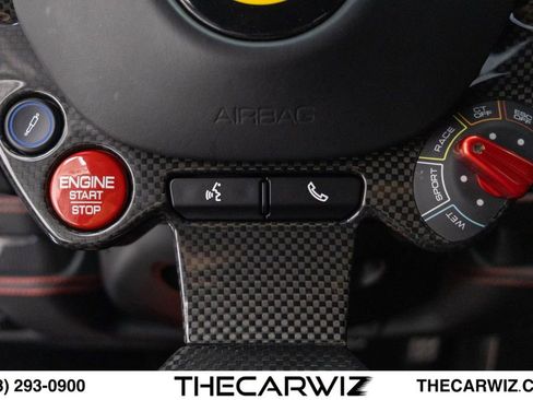 Used 2021 Ferrari F8 Tributo RWD image 79