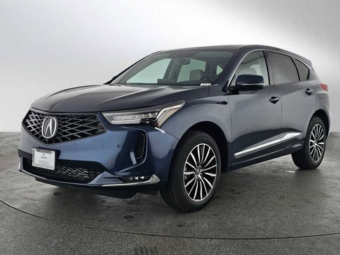 New 2026 Acura RDX SH-AWD w/ Advance Package image 7