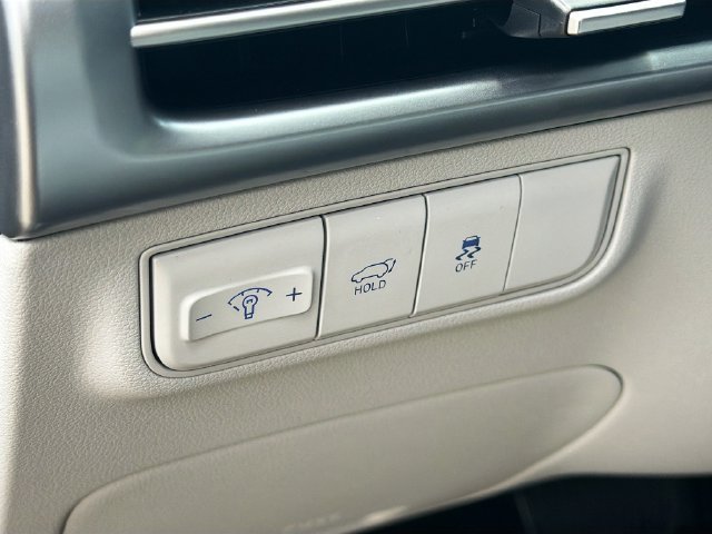 New 2026 Hyundai Tucson SEL Plus FWD image 10
