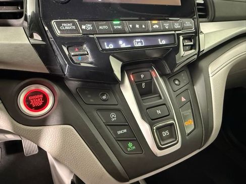 Used 2022 Honda Odyssey EX-L image 21