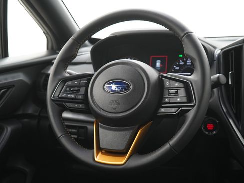 Used 2025 Subaru Crosstrek 2.5i Wilderness w/ Wilderness Package image 14