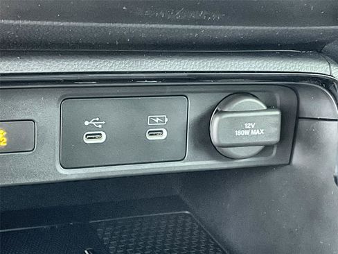 New 2026 Honda CR-V Sport image 25