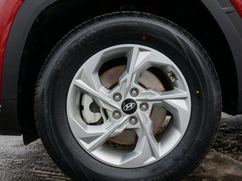 Used 2024 Hyundai Tucson SEL image 75