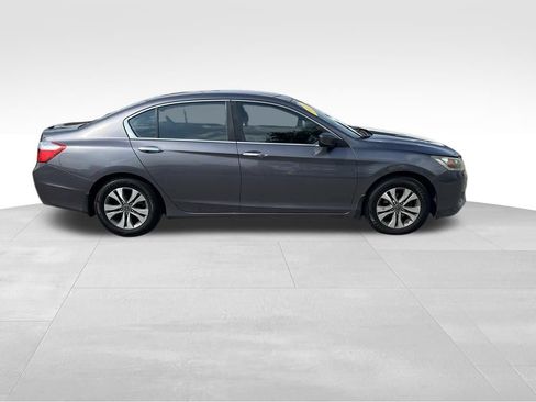 Used 2015 Honda Accord LX image 6