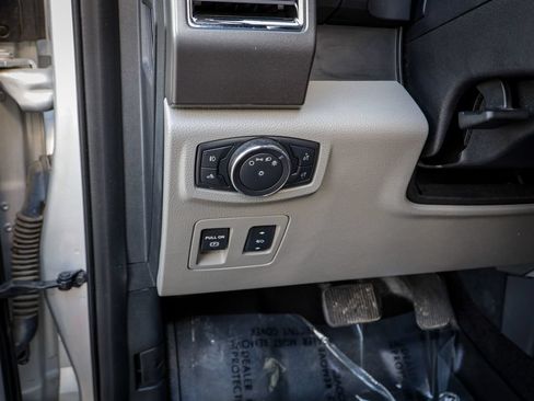 Used 2015 Ford F150 XLT w/ Equipment Group 301A Mid AWD/4WD image 22