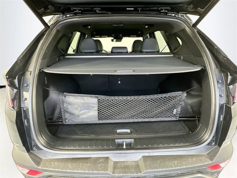 Used 2024 Hyundai Tucson XRT image 25