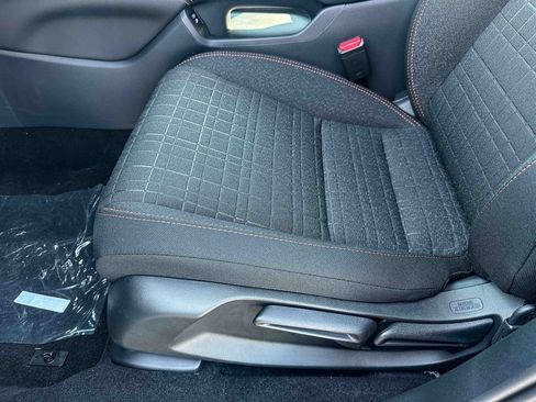 New 2027 Honda HR-V Sport image 12