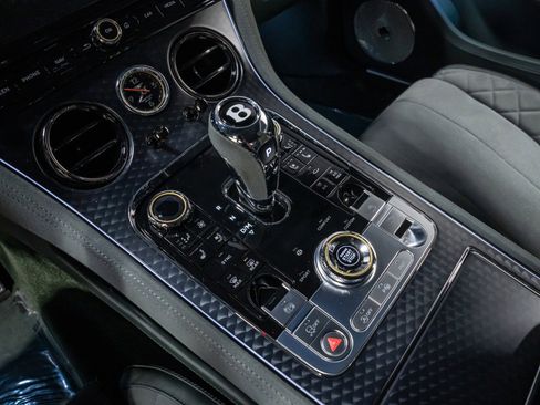 Used 2023 Bentley Continental GT Speed AWD/4WD image 57