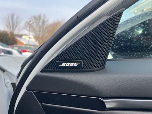 New 2026 MAZDA CX-50 AWD 2.5 Hybrid w/ Premium Pkg image 19