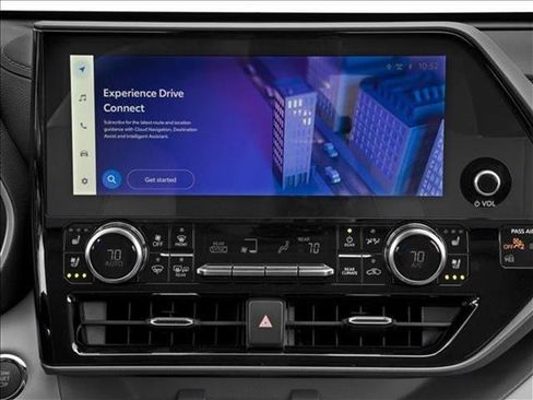 New 2026 Toyota Highlander Limited image 7