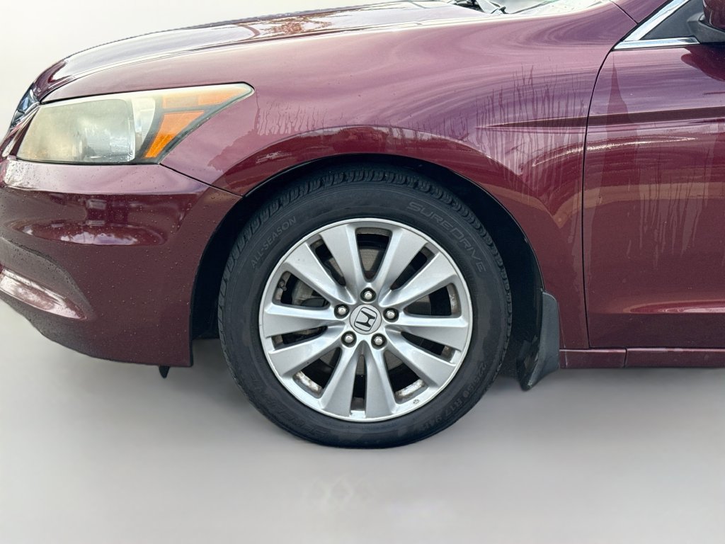 Used 2012 Honda Accord EX-L image 37
