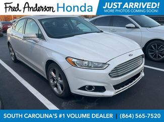 Used 2015 Ford Fusion SE w/ Equipment Group 201A video 1