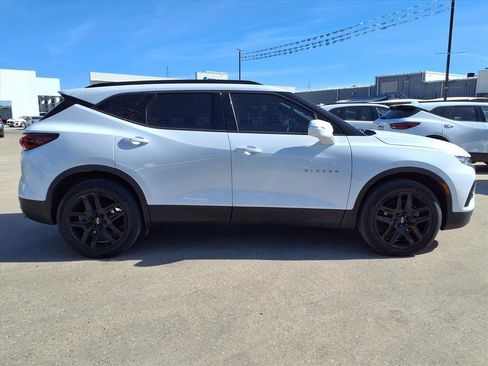 Used 2020 Chevrolet Blazer LT image 8