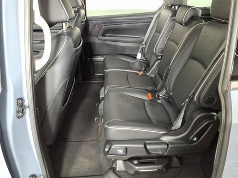 Used 2023 Honda Odyssey Elite image 15