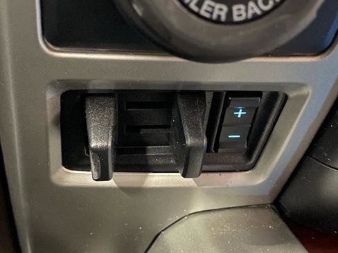 Used 2020 Ford F150 King Ranch w/ Equipment Group 601A Luxury image 27