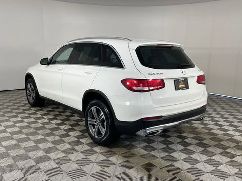 Used 2018 Mercedes-Benz GLC 300 4MATIC image 21
