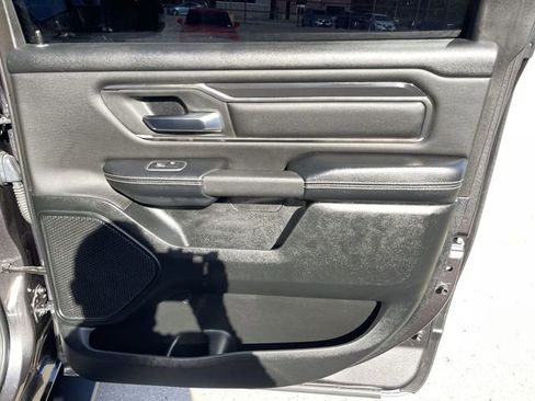Used 2020 RAM 1500 Rebel AWD/4WD image 14