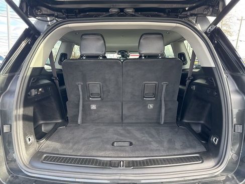 Used 2022 Jeep Grand Cherokee L Limited image 30