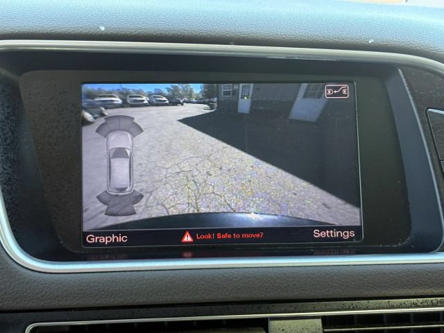 Used 2014 Audi Q5 2.0T Premium Plus AWD/4WD image 21