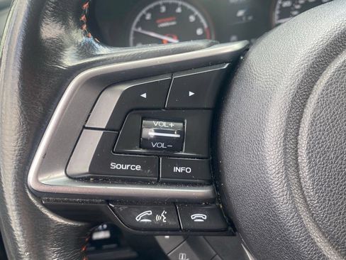 Used 2019 Subaru Forester Sport w/ Popular Package #2 AWD/4WD image 28