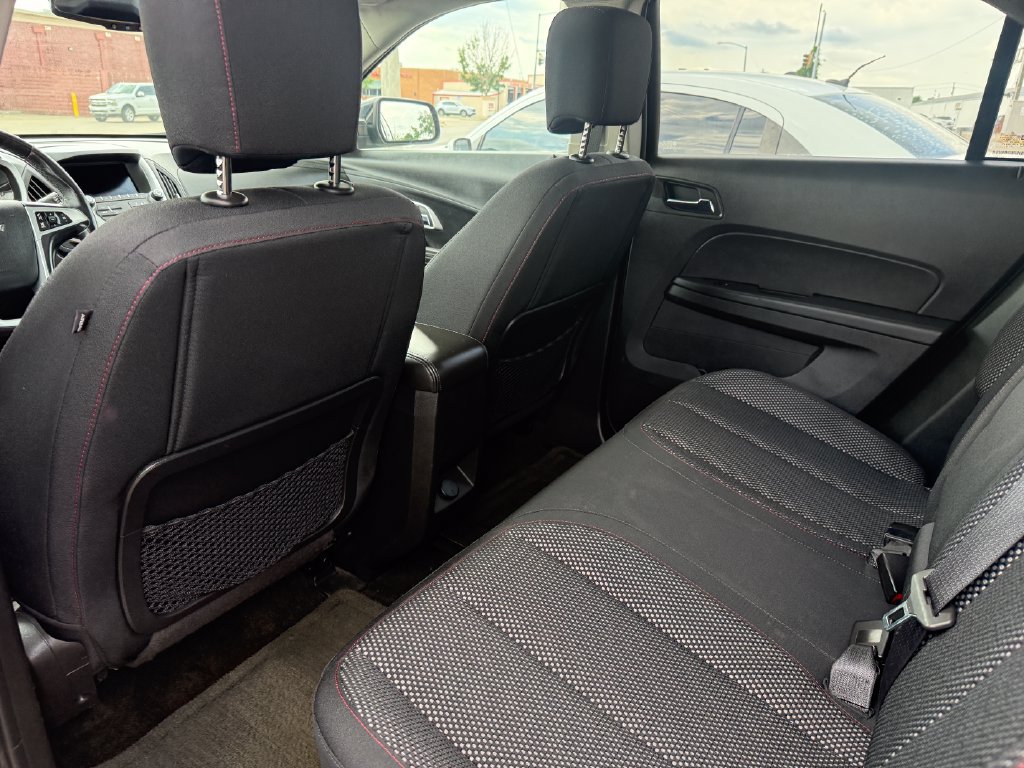 Used 2016 Chevrolet Equinox LT FWD image 9