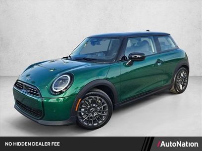 New 2026 MINI Cooper 2-Door Hardtop